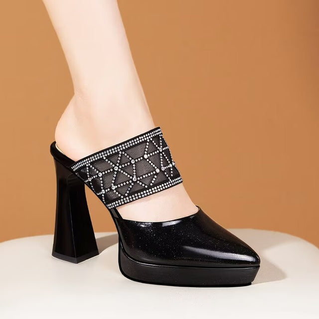 FlowCurva Stride High-Fashion Elevation