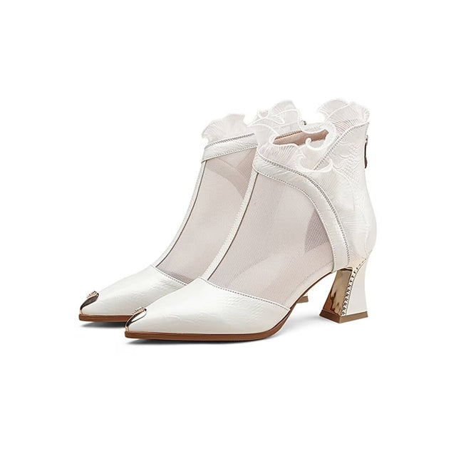 Diamoré Occasion Elegance Booties