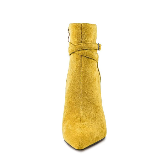 Silvareign Opulessa Event Boots