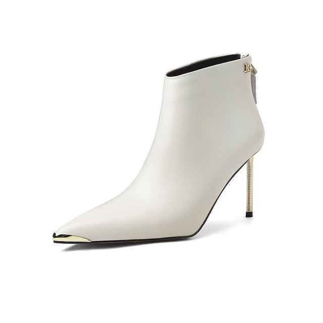 Seravion Charm Heels