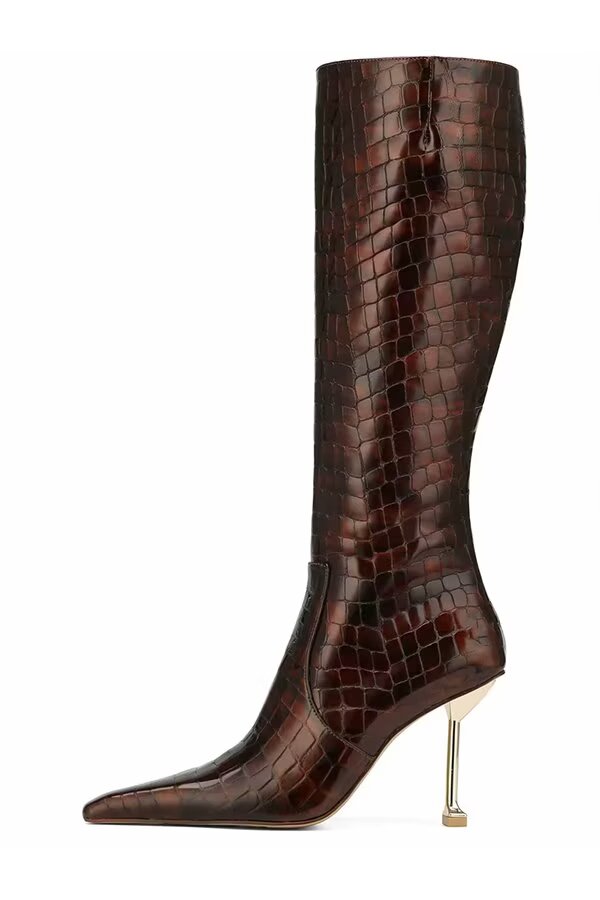 Cressanta Bliss Heels