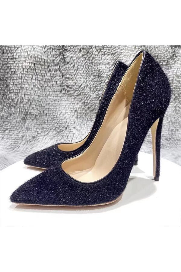 Veltique Glacienne Classic Heels