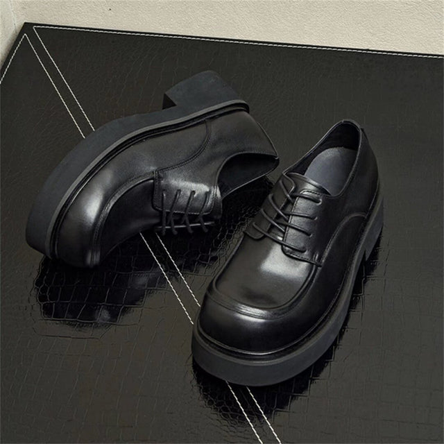 Marbelleve Office Lace Footwear