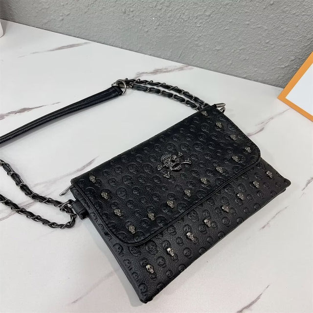 Diamoré Elegance Satchel