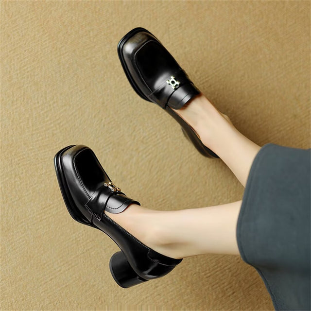 Opulessa Classic Elevate Heels