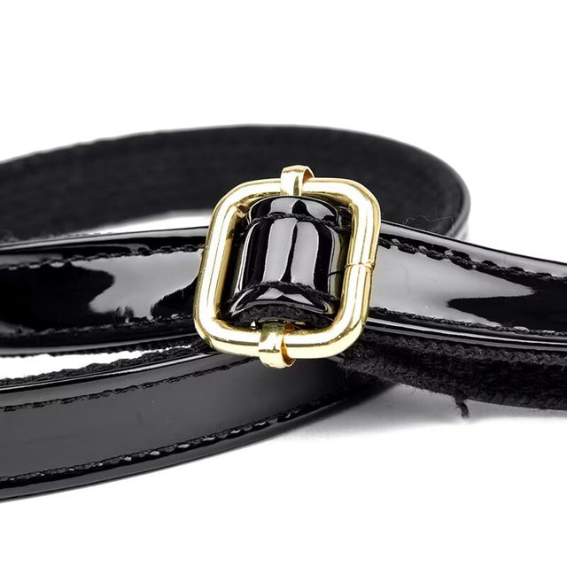 Ebonique Office Luxe Bag