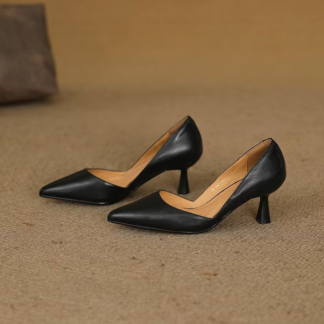 Enlevira Whisper Heels