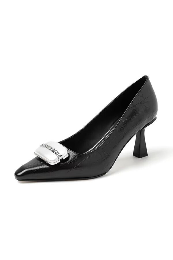 Amorvela Grace Heels