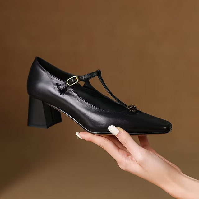 Cressanto Glimmer Heels