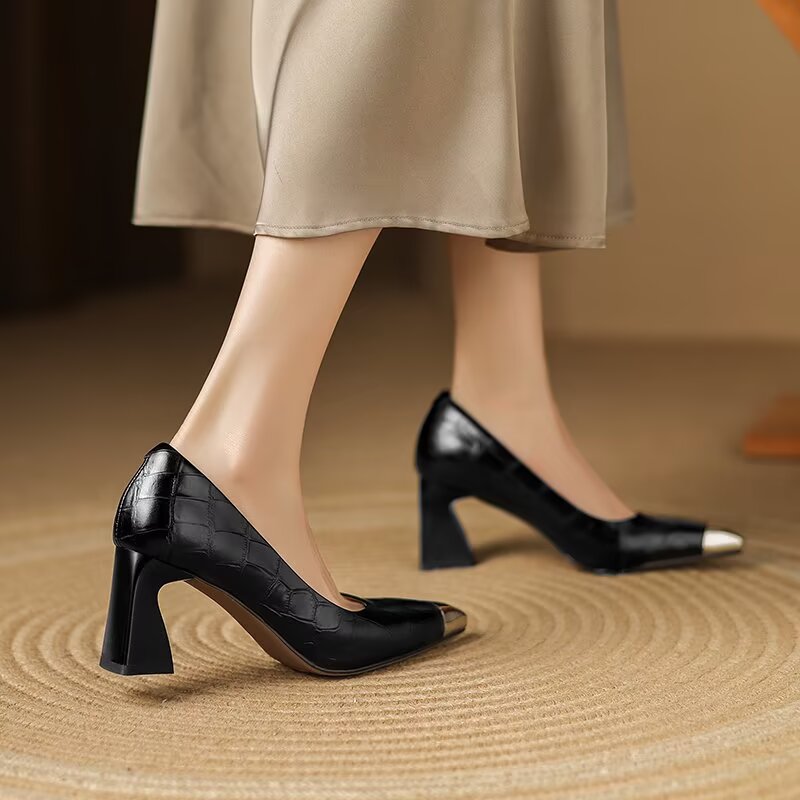 Amorvela Glint Heels