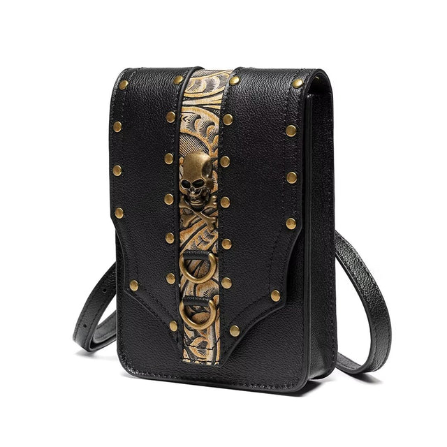 Veltique Urban Elegance Crossbody