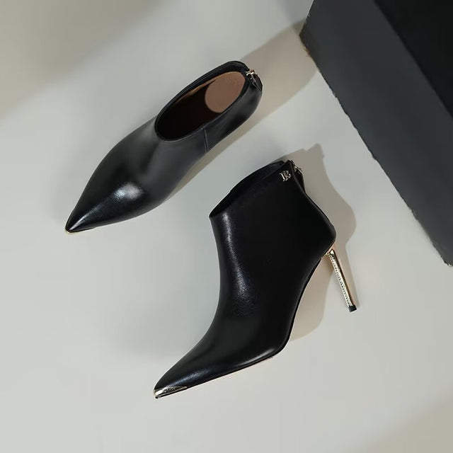 Seravion Charm Heels