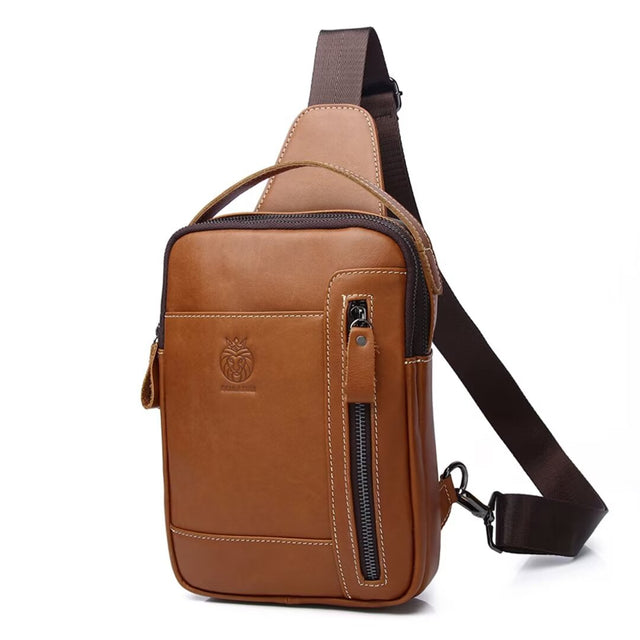 Serpatura Daywear Messenger