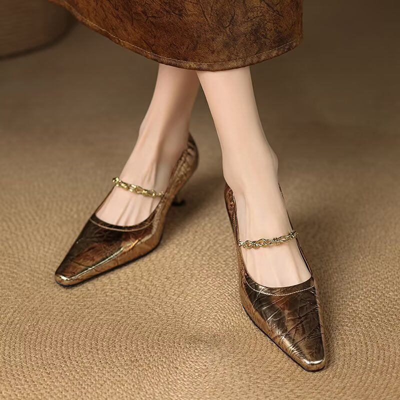 Aravelle Style Heels