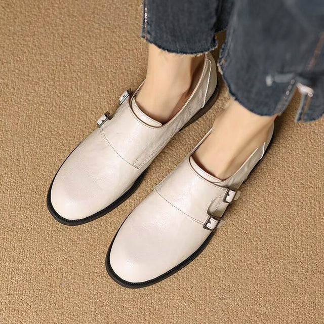 Velusette Glint Heels