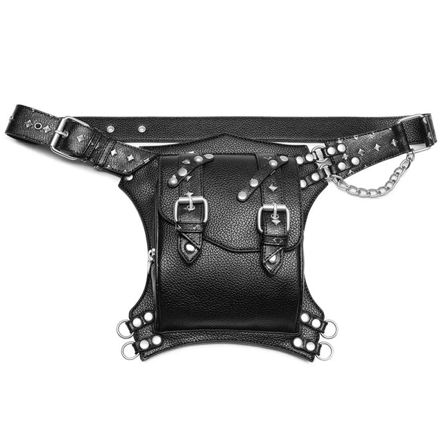 Chic Veltique Elegance Crossbody