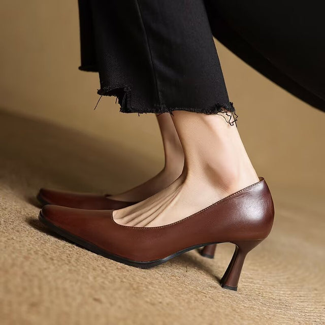Glissantra Spark Heels