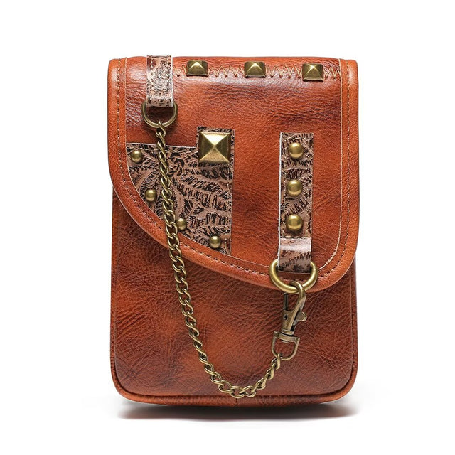 Opulessa Everyday Crossbody Charm