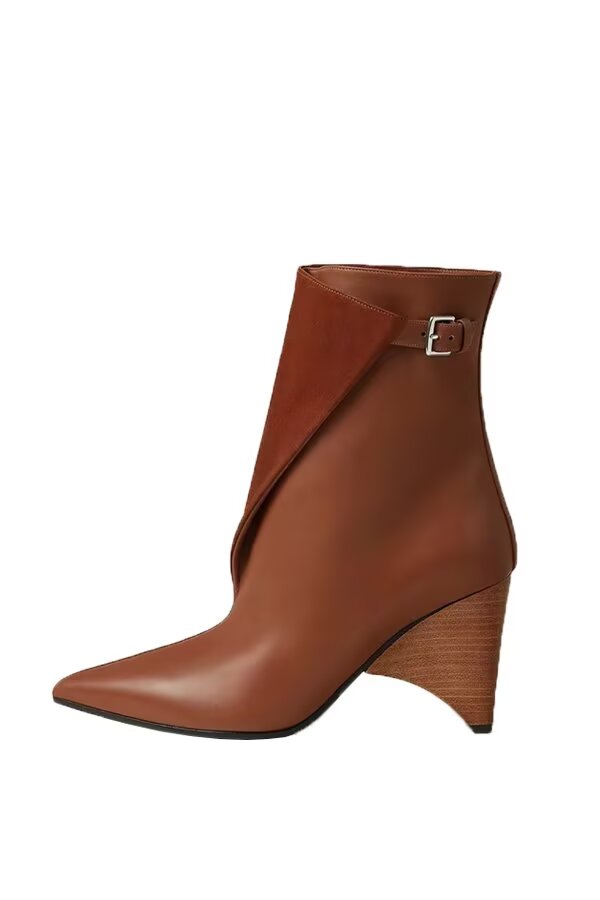 Glissantra Glint Heels