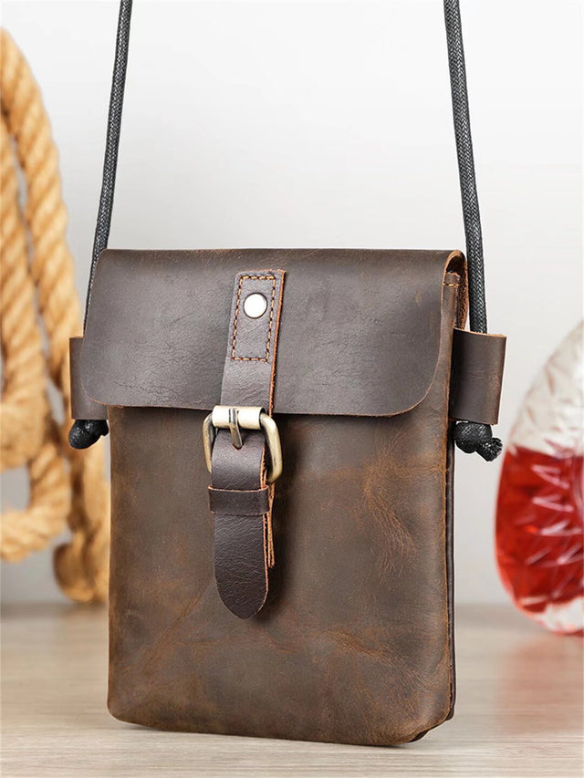 Serpatura All-Day Carry Satchel
