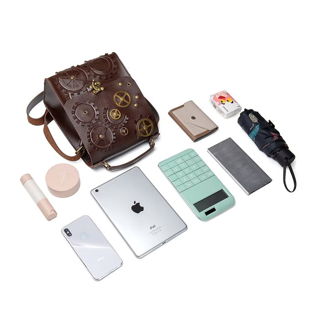 Silvareign Everyday Crossbody