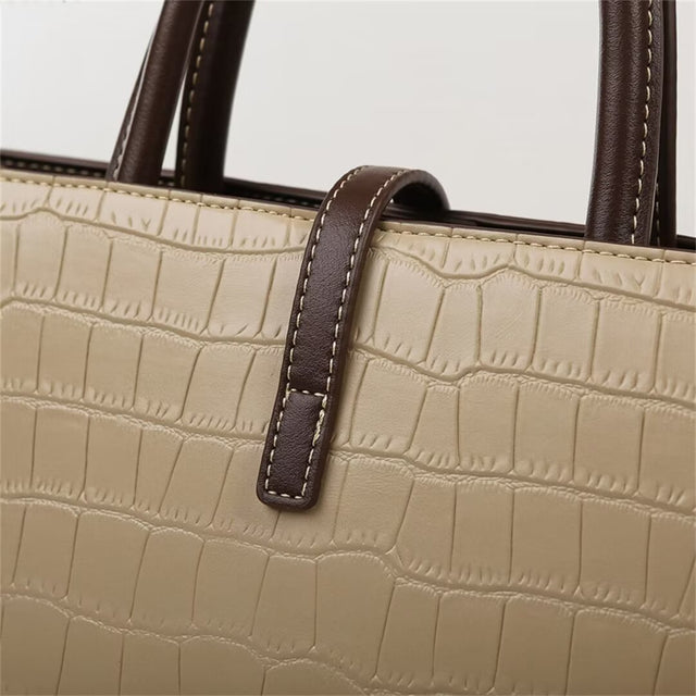 Opulessa Exotic Carryall