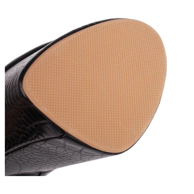 Auburnyx Special Event Boots