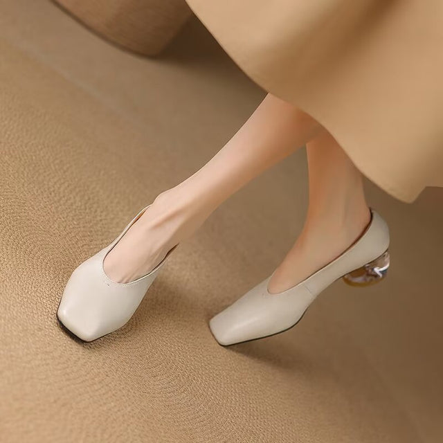 Ascend in AeroFlow Stiletto Poise