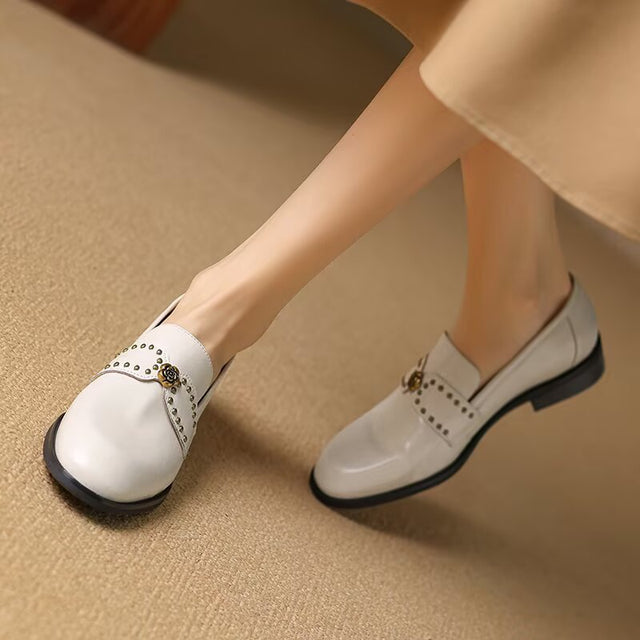 Seravion Glint Heels