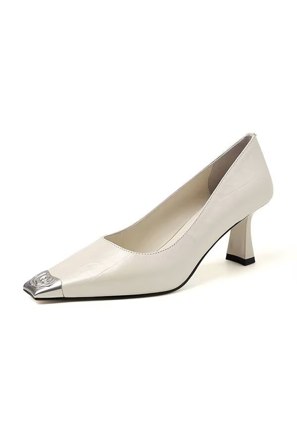 Cressanta Dream Heels