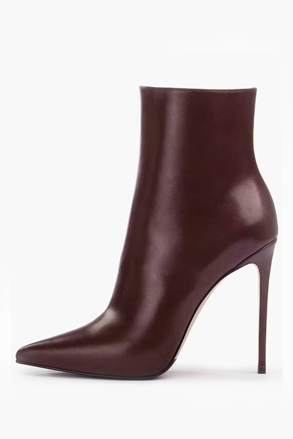 Oristura Glimmer Heels