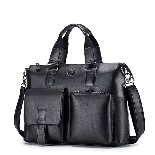 Veltique Business Messenger Bag
