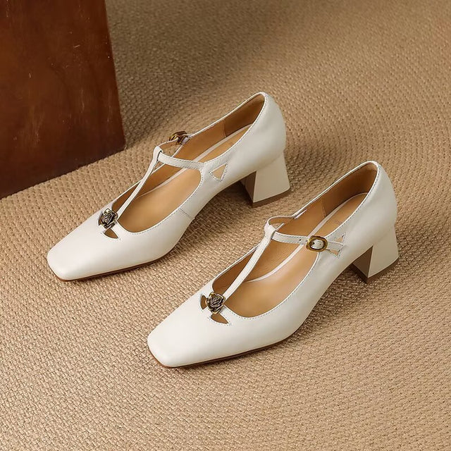 Cressanto Glimmer Heels