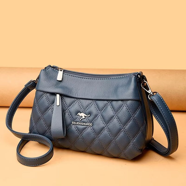 Serpatura Everyday Luxe Bag