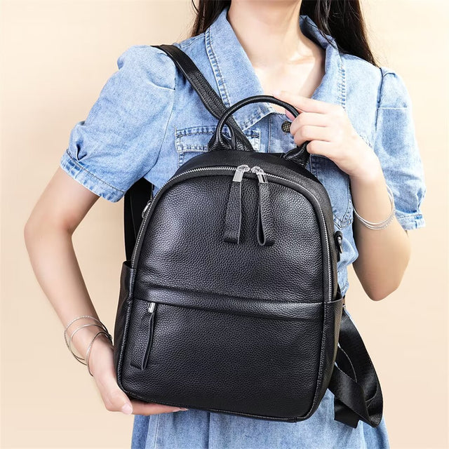Auburnyx Casual Chic Backpack