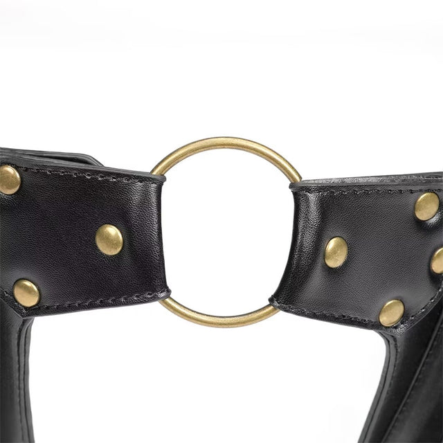 Ebonique Everyday Satchel