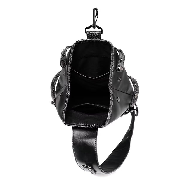 Veltique Exotic Backpack