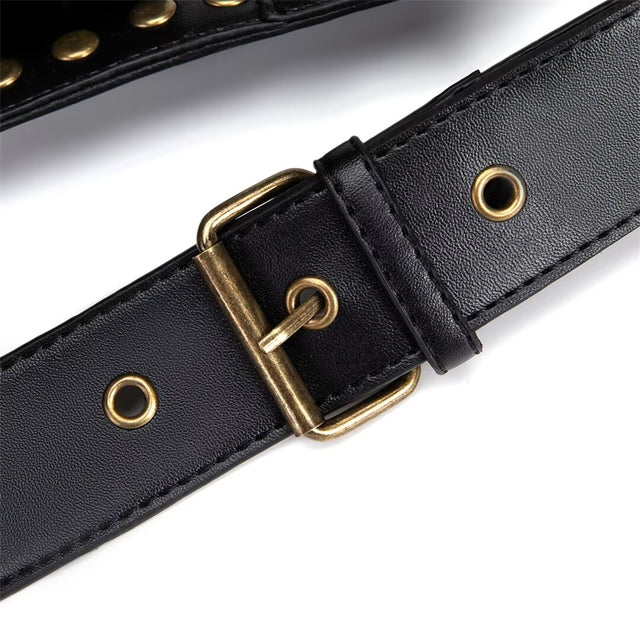 Ostranuxe Signature Crossbody