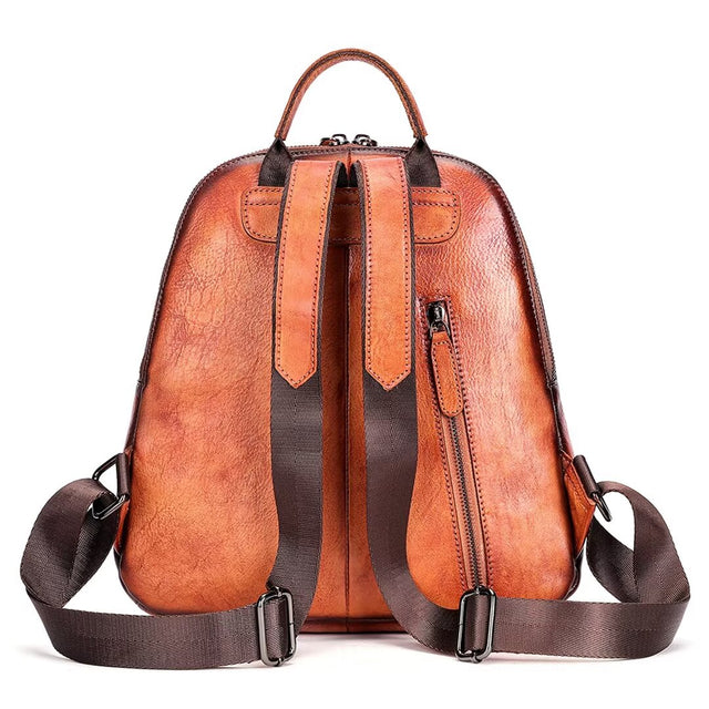 Auburnyx Signature Backpack