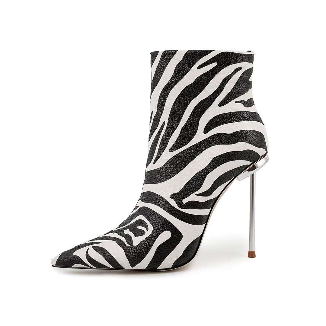 Opulessa Signature Booties