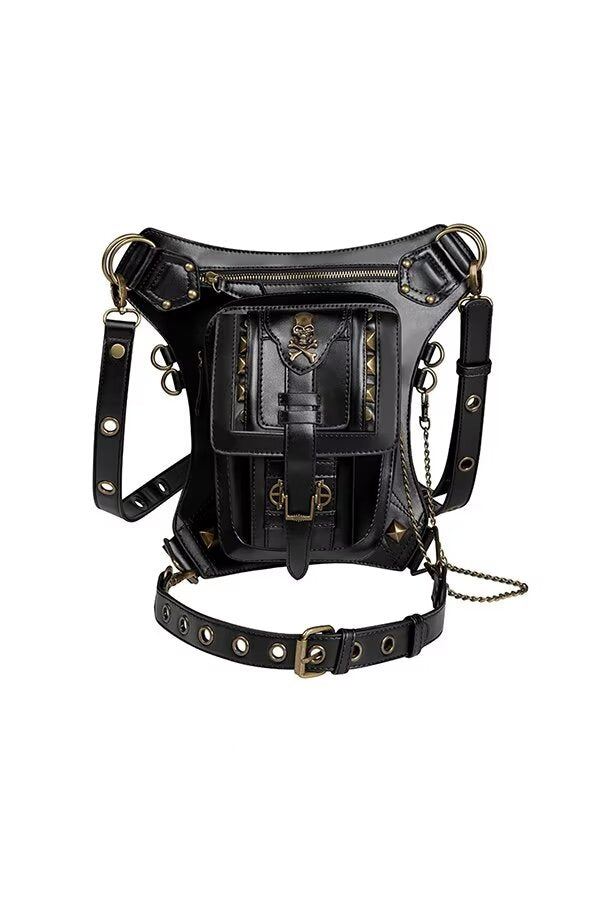 Serpatura All-Day Chic Satchel