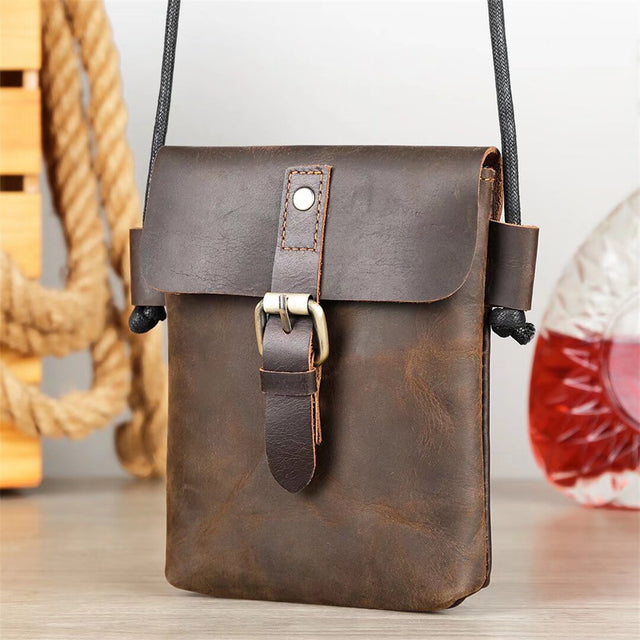 Serpatura All-Day Carry Satchel