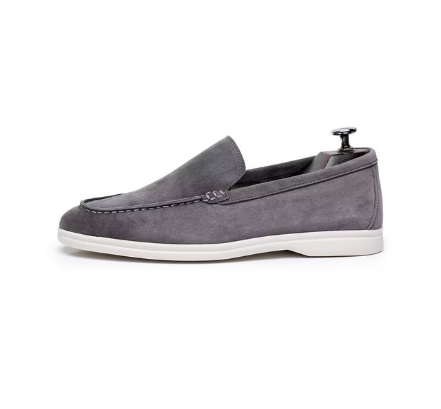 Velostra Luxe Chromura Loafers