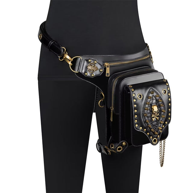 Pantherique Luxe Sling