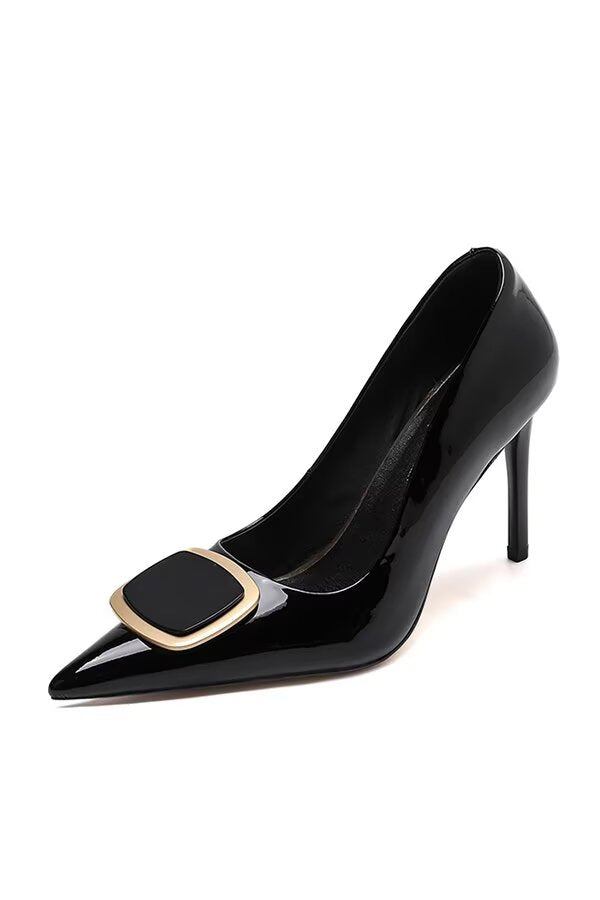 Cressanta Glow Heels