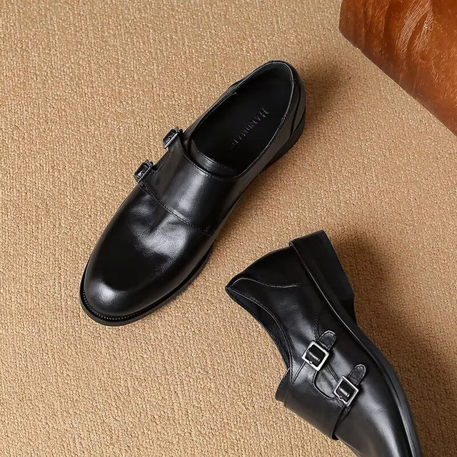 Velusette Glint Heels