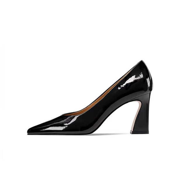 Sculptural Pointchic Mistrals