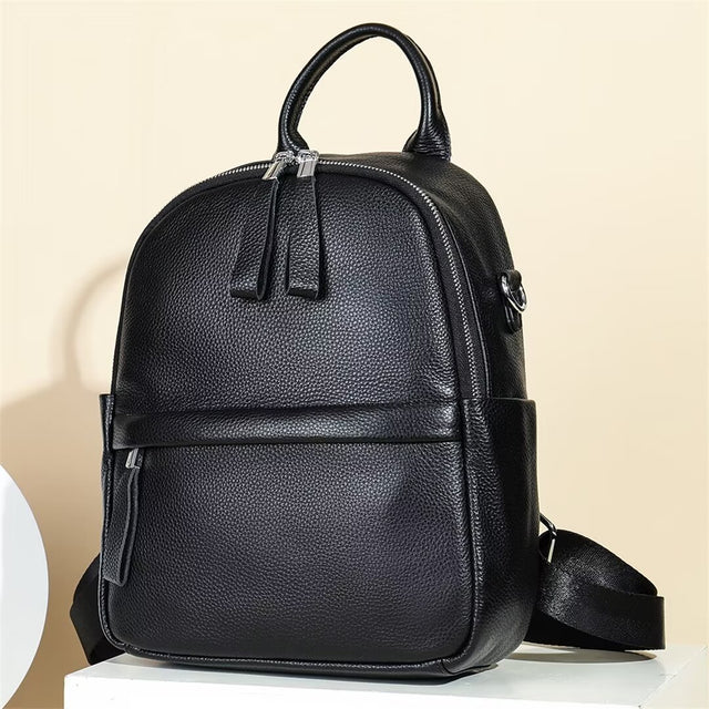 Auburnyx Casual Chic Backpack