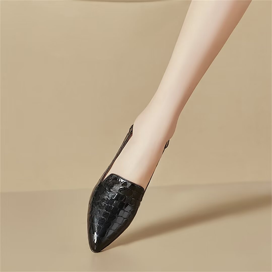 Veltique Eldorian Power Heels