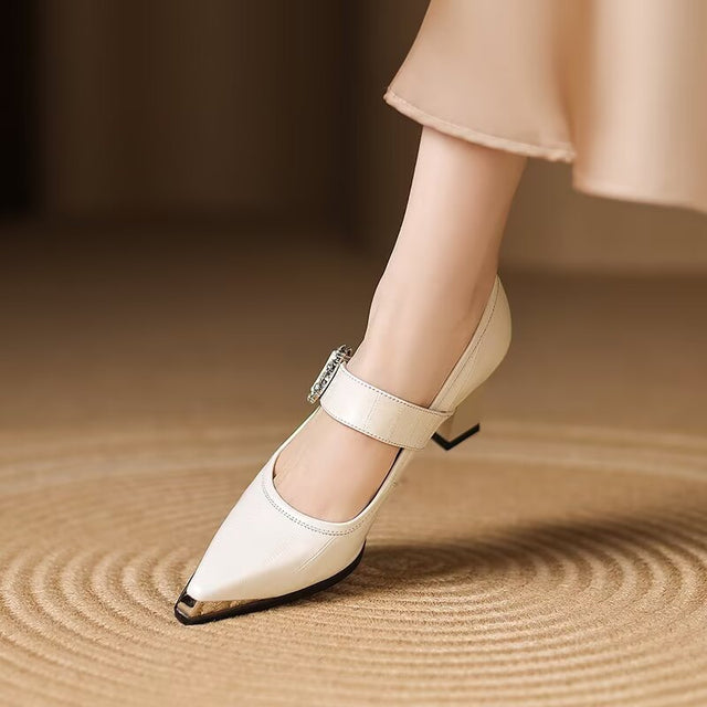 Veliri Fashion Heels